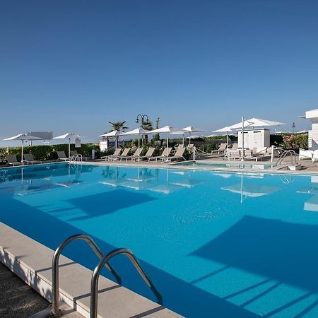 Hotel Imperial Palace Lido di Jesolo Exterior foto