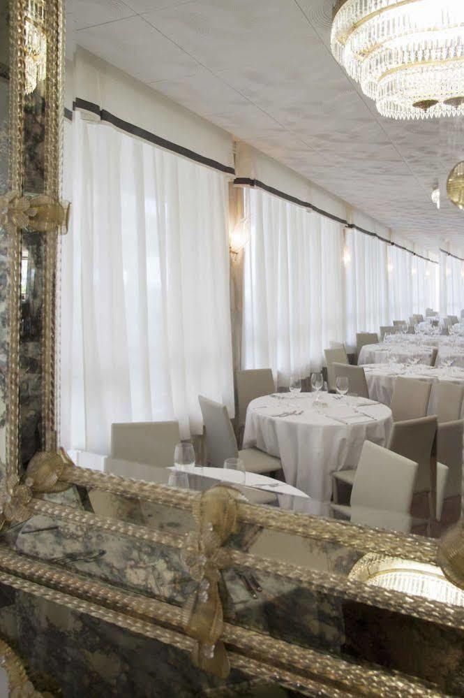 Hotel Imperial Palace Lido di Jesolo Exterior foto
